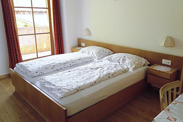Ganthalerhof - Camere e appartamenti Photo
