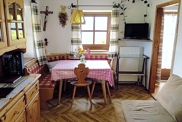 Ganthalerhof - Camere e appartamenti Photo