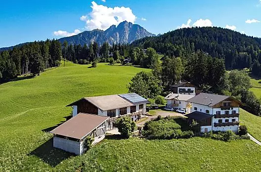 Pichlerhof - Elenco Photo