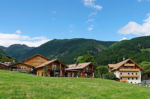 Mair am Graben - Elenco Photo