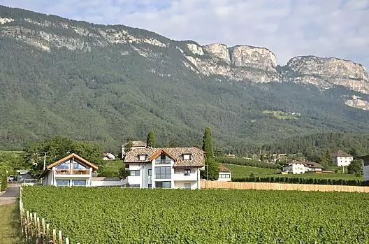 Oberberghof - Elenco Photo