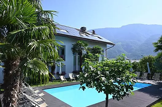Aschmaierhof - Elenco Photo