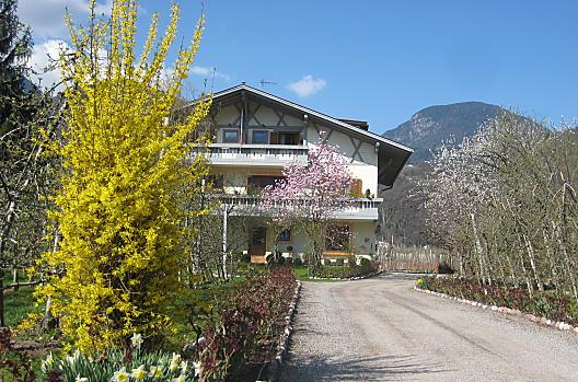 Kösslerhof - Elenco Photo