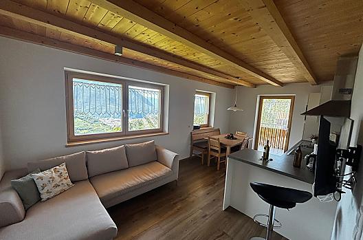 Vakantiewoning Apfelduft