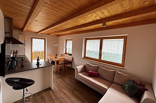 Vakantieappartement Guter Tropfen