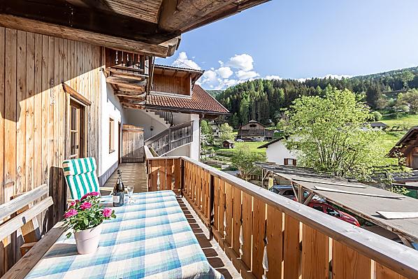 Schuster-Hof - Camere e appartamenti Photo