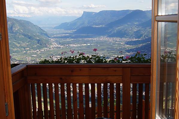Oberegghof - Camere e appartamenti Photo