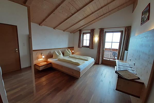 Oberegghof - Camere e appartamenti Photo
