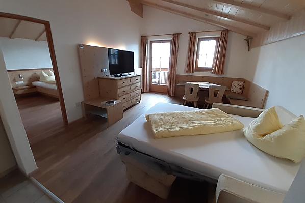 Oberegghof - Camere e appartamenti Photo