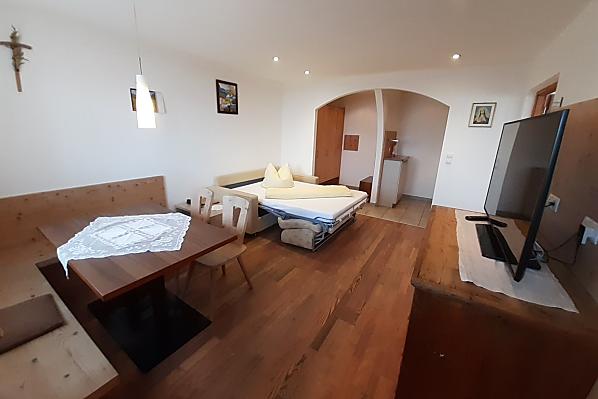Oberegghof - Camere e appartamenti Photo
