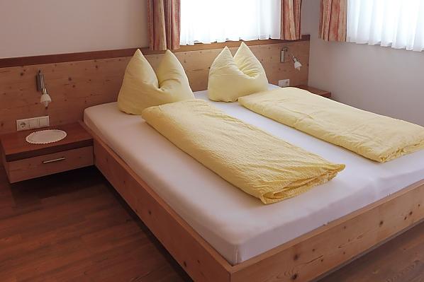 Oberegghof - Camere e appartamenti Photo