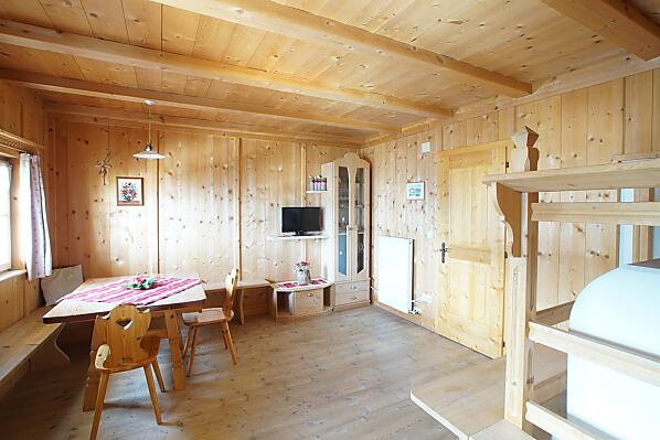 Maiernhof - Camere e appartamenti Photo