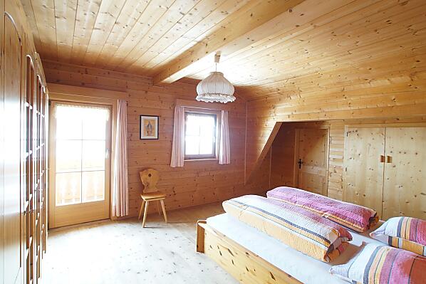 Maiernhof - Camere e appartamenti Photo