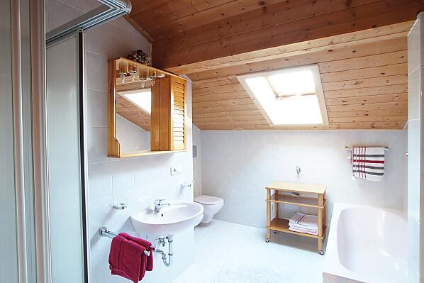 Maiernhof - Camere e appartamenti Photo