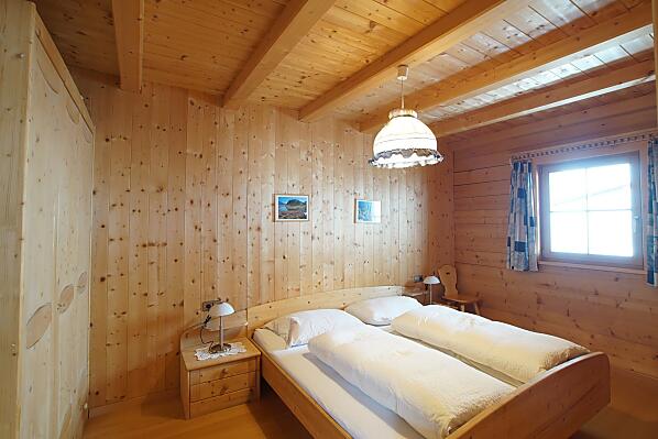 Maiernhof - Camere e appartamenti Photo