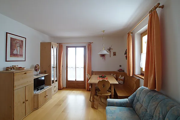 Maiernhof - Camere e appartamenti Photo