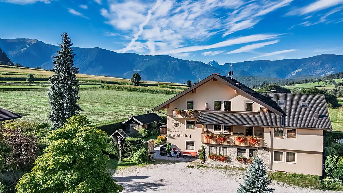 Winklerhof - Galleria fotografica Photo