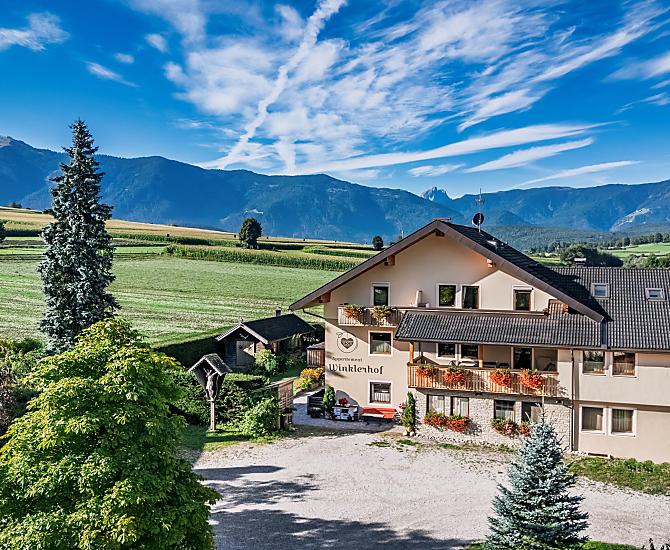 Winklerhof - Galleria fotografica Photo
