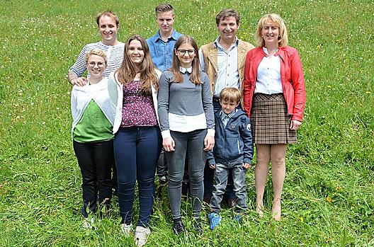 Stadlerhof - Elenco Photo