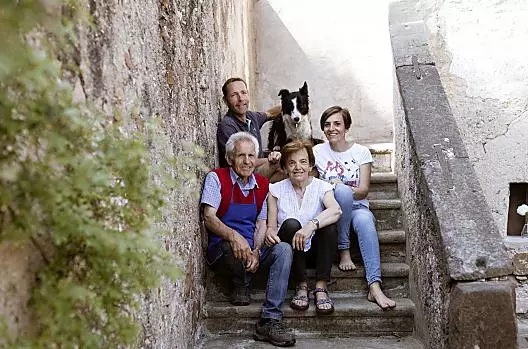 Ansitz Pastreinbach - Elenco Photo