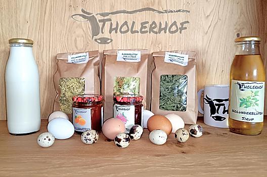Thaler - Elenco Photo