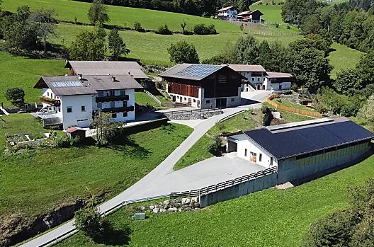 Gfaderhof - Elenco Photo