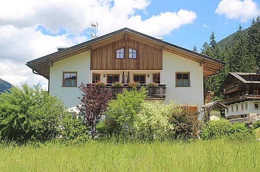 Innerkohlerhof - Elenco Photo