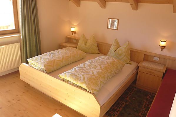 Oberpappinghof - Camere e appartamenti Photo