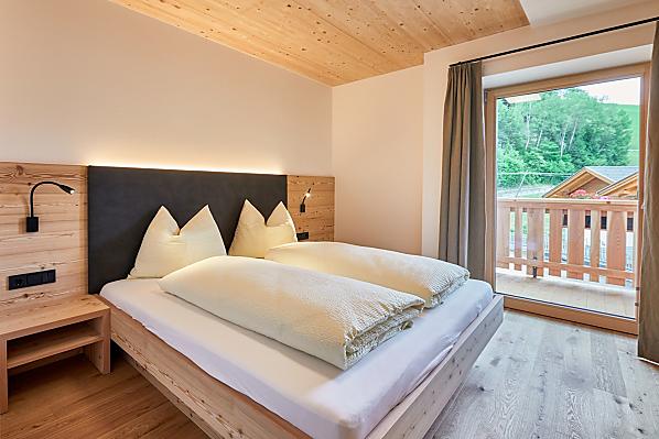 Oberfelsonnerhof - Camere e appartamenti Photo