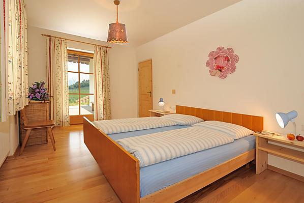 Grafhof - Camere e appartamenti Photo