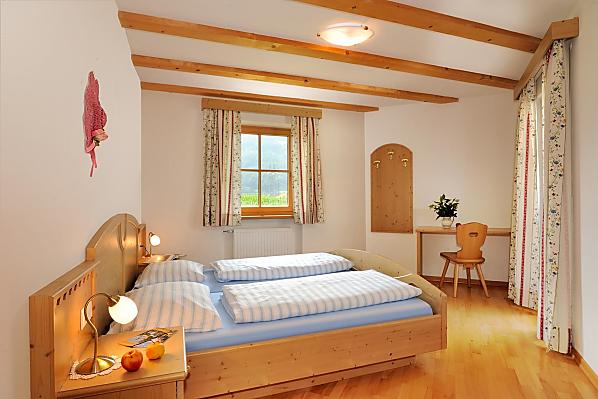 Grafhof - Camere e appartamenti Photo