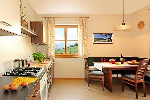 Grafhof - Camere e appartamenti Photo