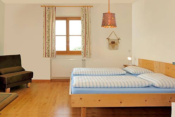 Grafhof - Camere e appartamenti Photo