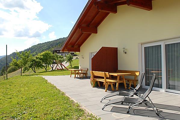 Eichnerhof - Camere e appartamenti Photo