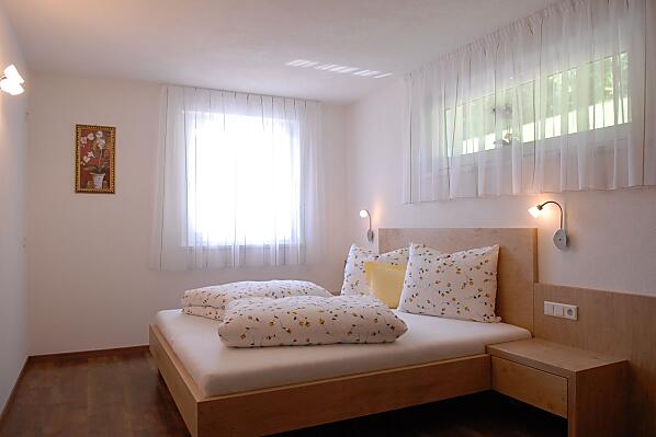 Eichnerhof - Camere e appartamenti Photo
