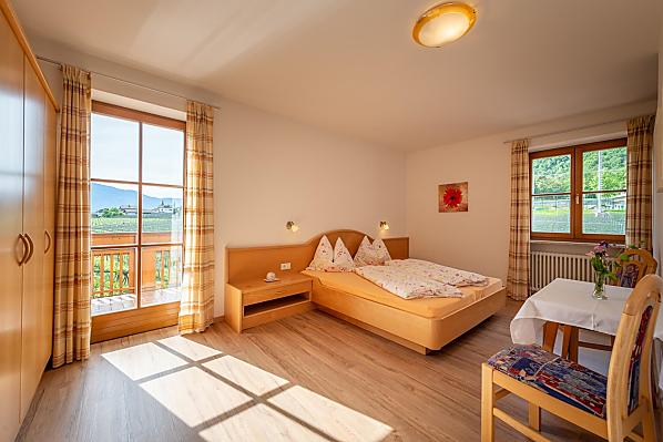 Kreuzweger-Hof - Camere e appartamenti Photo