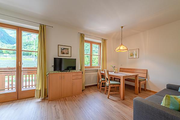 Kreuzweger-Hof - Camere e appartamenti Photo
