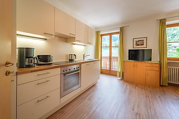 Kreuzweger-Hof - Camere e appartamenti Photo