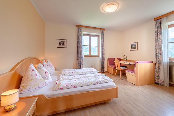 Kreuzweger-Hof - Camere e appartamenti Photo