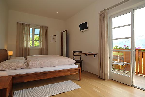 Schießstandhof - Camere e appartamenti Photo