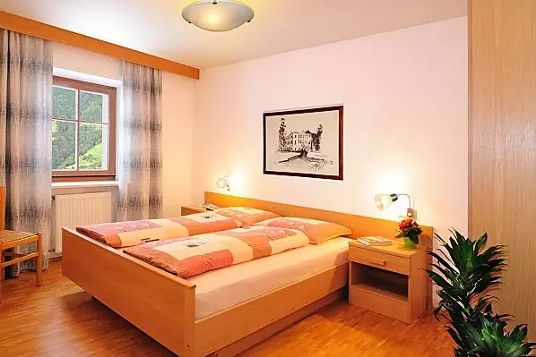 Radmüllerhof - Camere e appartamenti Photo