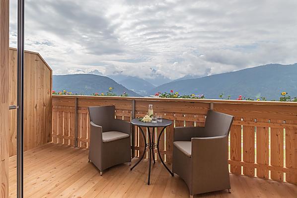 Oberguggenberghof - Camere e appartamenti Photo