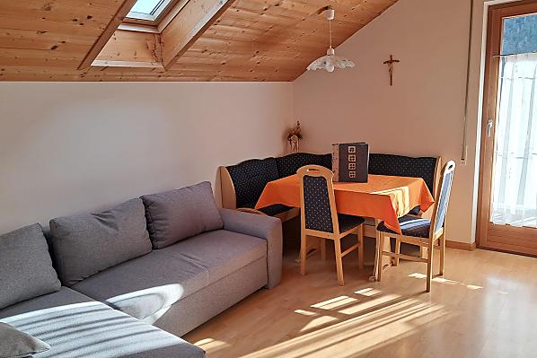 Roanerhof - Camere e appartamenti Photo