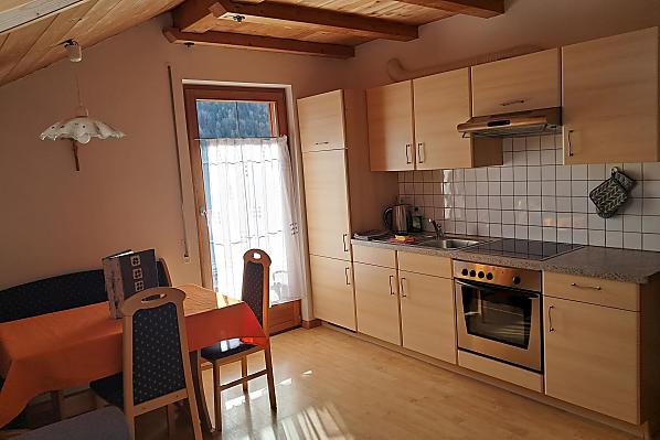Roanerhof - Camere e appartamenti Photo