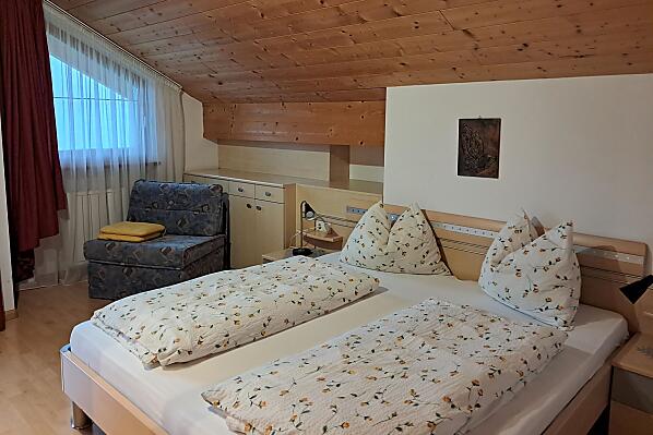 Roanerhof - Camere e appartamenti Photo