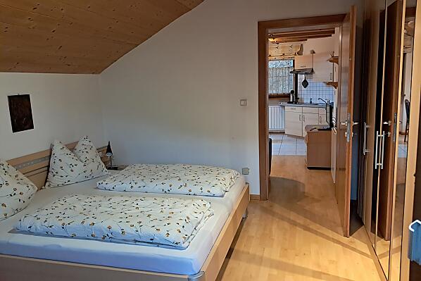 Roanerhof - Camere e appartamenti Photo