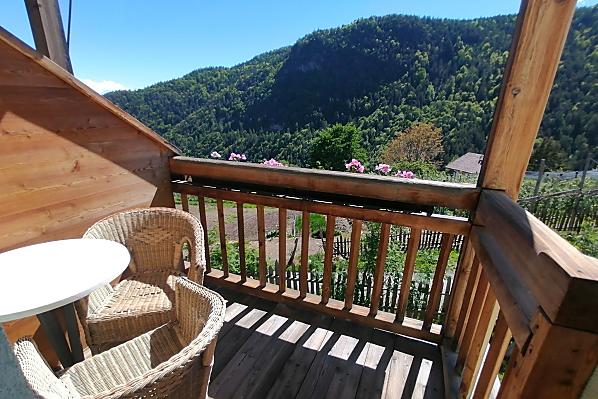Roanerhof - Camere e appartamenti Photo