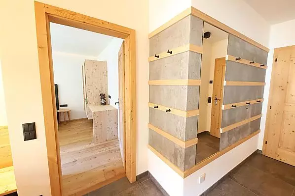 Hof am Schloss - Camere e appartamenti Photo