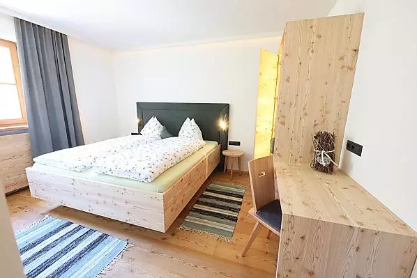 Hof am Schloss - Camere e appartamenti Photo