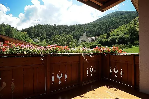 Hof am Schloss - Camere e appartamenti Photo